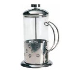 Biradlı GRV-B1 French Press, 350 ml