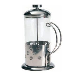 Biradlı GRV-B1 French Press, 350 ml