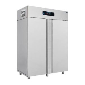 Frenox BL14 Ekonomik Dik Tip Çift Kapılı Derin Dondurucu, 1400 L