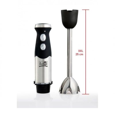 Fritel HB 2879 XXL El Blender Seti, 800 W - Görsel 5