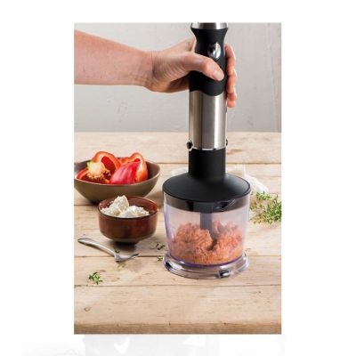 Fritel HB 2879 XXL El Blender Seti, 800 W - Görsel 8