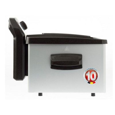 Fritel Turbo SF 4050 Fritöz, 2 L, 2000 W - Görsel 2