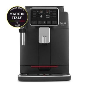 Gaggia RI9601/01 Cadorna Plus Tam Otomatik Kahve Makinesi