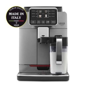 Gaggia RI9604/01 Cadorna Prestige Tam Otomatik Kahve Makinesi