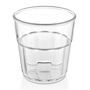 GastroCups Bardak, 300 ml, Tritan, Şeffaf