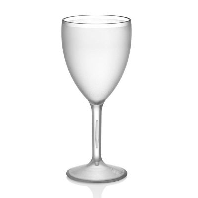GastroCups GC-32F Buzlu Şarap Kadehi, 320 ml - Görsel 2