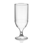 GastroCups GC-41 Polikarbon Goblet Bardak, 370 ml