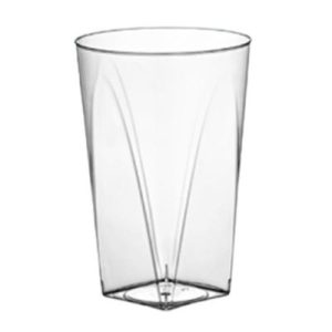 GastroCups GCD-01 İstiflenebilir Kullan At Bardak, 300 cc