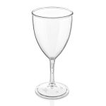GastroCups Kadeh, 280 ml, Tritan, Şeffaf
