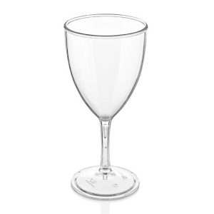GastroCups Kadeh, 280 ml, Tritan, Şeffaf