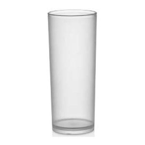 GastroCups Polikarbonat Buzlu Long Drink Bardak, 340 ml