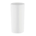 GastroCups Polikarbonat Long Drink Bardağı, 290 ml, Beyaz