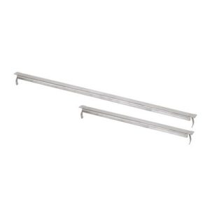 Öztiryakiler Kıskaçlı Gastronorm Çıta, 530 mm