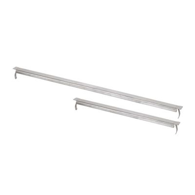 Öztiryakiler Kıskaçlı Gastronorm Çıta, 530 mm