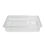 Öztiryakiler GN 1/1-65 mm Polikarbon Gastronorm Küvet