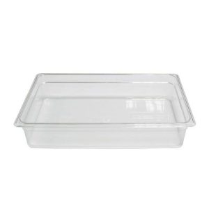 Öztiryakiler GN 1/2-65 mm Polikarbon Gastronorm Küvet