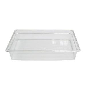 Öztiryakiler GN 1/2-100 mm Polikarbon Gastronorm Küvet