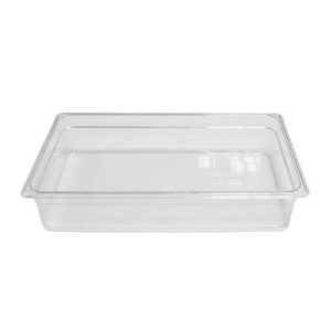 Öztiryakiler GN 1/3-150 mm Polikarbon Gastronorm Küvet