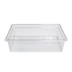 Öztiryakiler GN 1/4-150 mm Polikarbon Gastronorm Küvet