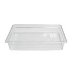 Öztiryakiler GN 1/6-150 mm Polikarbon Gastronorm Küvet