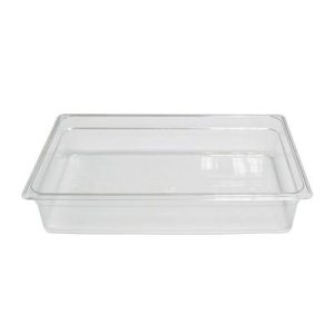 Öztiryakiler GN 1/6-150 mm Polikarbon Gastronorm Küvet