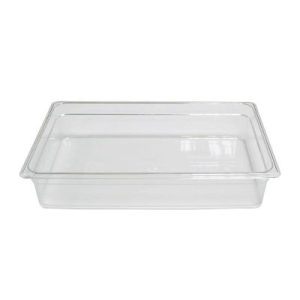 Öztiryakiler GN 1/9-65 mm Polikarbon Gastronorm Küvet