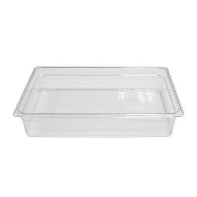 Öztiryakiler GN 1/9-65 mm Polikarbon Gastronorm Küvet