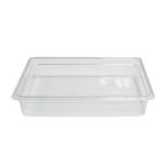 Öztiryakiler GN 1/9-150 mm Polikarbon Gastronorm Küvet