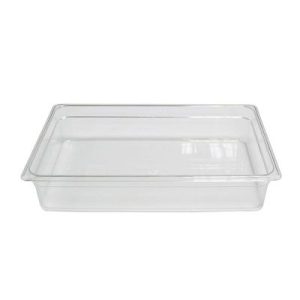Öztiryakiler GN 1/9-150 mm Polikarbon Gastronorm Küvet