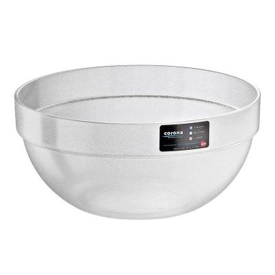 Bora Plastik Polikarbon Gastronomi Kase, 29 cm