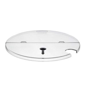 Bora Plastik Gastronomi Kase Kapak, 29 cm