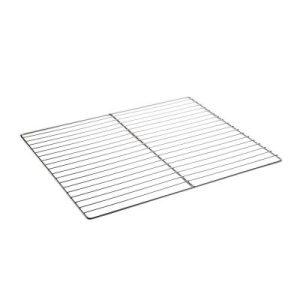Öztiryakiler GN 1/1-13 mm Krom Kaplama Gastronorm Izgara Teli