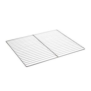 Öztiryakiler GN 2/1-20 mm Paslanmaz Çelik Gastronorm Izgara Teli