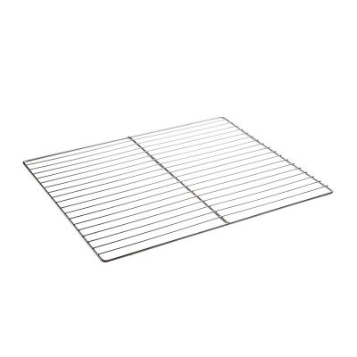 Öztiryakiler GN 2/1-20 mm Paslanmaz Çelik Gastronorm Izgara Teli