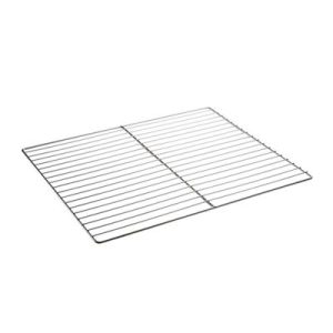 Öztiryakiler GN 2/1-20 mm Nikel Kaplama Gastronorm Izgara Teli