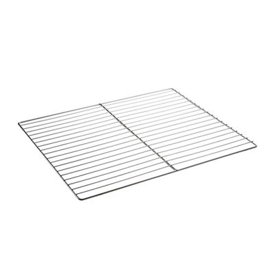 Öztiryakiler GN 2/1-20 mm Nikel Kaplama Gastronorm Izgara Teli