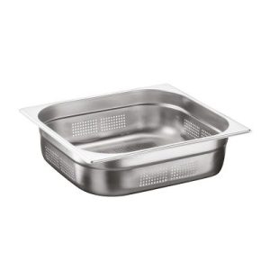 Öztiryakiler GN 2/3-65 mm Delikli Gastronorm Küvet