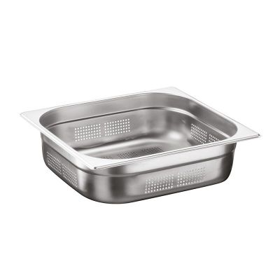 Öztiryakiler GN 2/3-65 mm Delikli Gastronorm Küvet