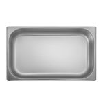 Öztiryakiler GN 1/1-150 mm Gastronorm Küvet