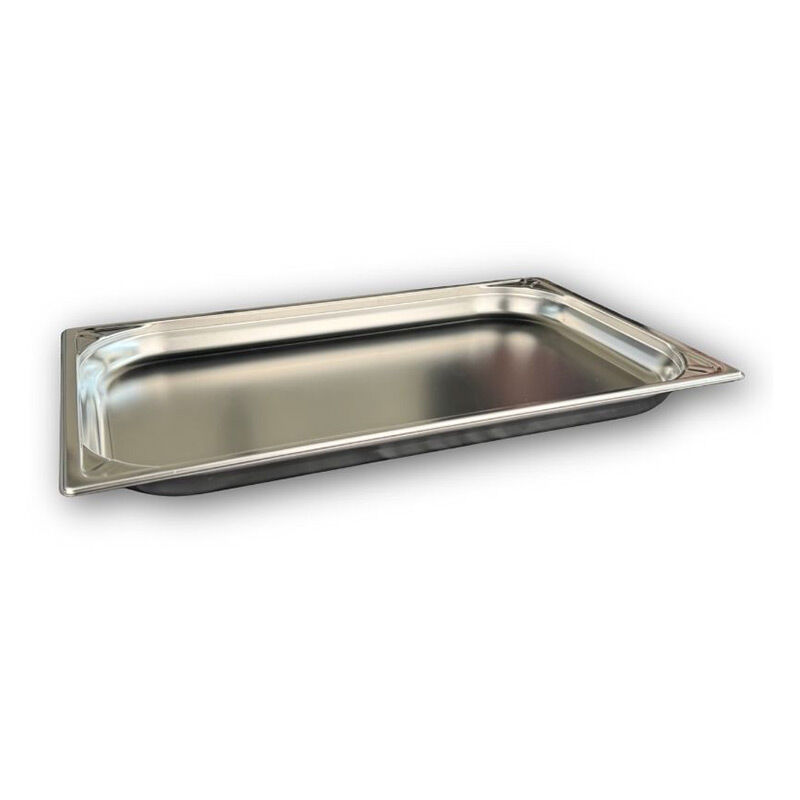 Öztiryakiler GN 1/1-40 mm Gastronorm Küvet - Görsel 2