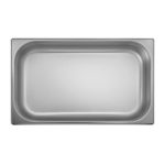 Öztiryakiler GN 1/1-65 mm Gastronorm Küvet