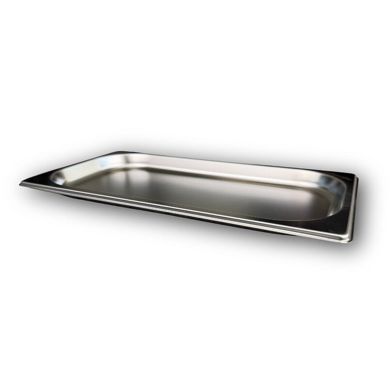 Öztiryakiler GN 1/3-20 mm Gastronorm Küvet - Görsel 2