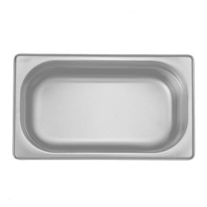 Öztiryakiler GN 1/4-100 mm Gastronorm Küvet
