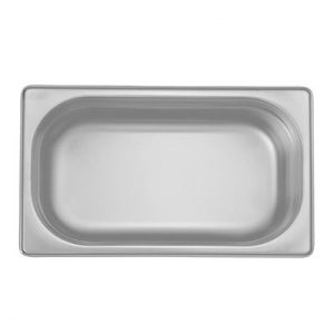 Öztiryakiler GN 1/4-20 mm Gastronorm Küvet