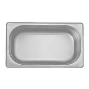 Öztiryakiler GN 1/4-40 mm Gastronorm Küvet