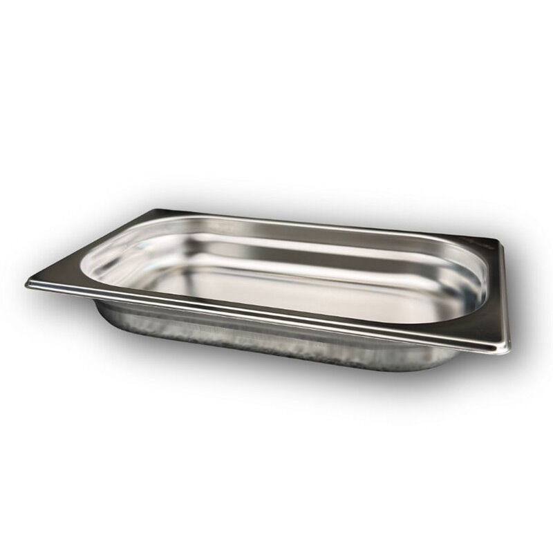 Öztiryakiler GN 1/4-40 mm Gastronorm Küvet - Görsel 2