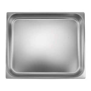 Öztiryakiler GN 2/1-40 mm Gastronorm Küvet