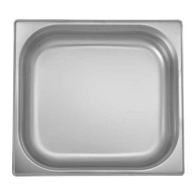 Öztiryakiler GN 2/3-100 mm Gastronorm Küvet