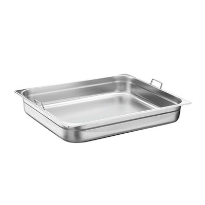Öztiryakiler GN 2/1-100 mm Saplı Gastronorm Küvet
