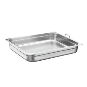 Öztiryakiler GN 2/1-150 mm Saplı Gastronorm Küvet